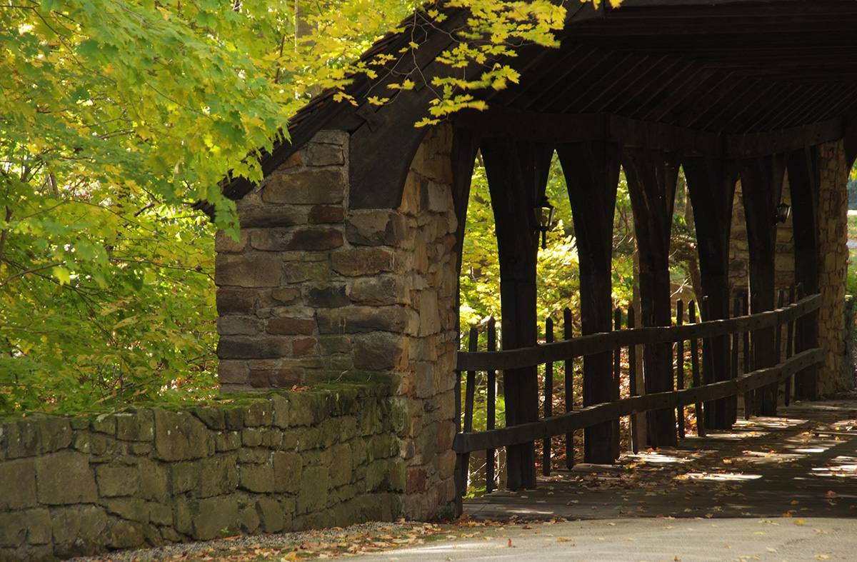 The History of Kirtland Hills